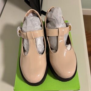 NWT Little Girl Mary Jane Shoes